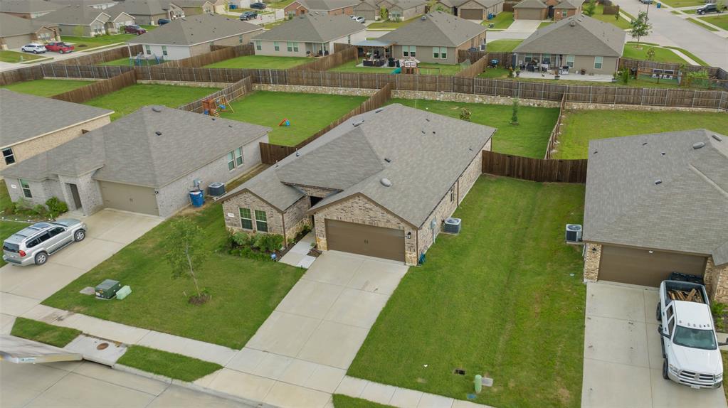 Magnolia Ph 8 - Residential