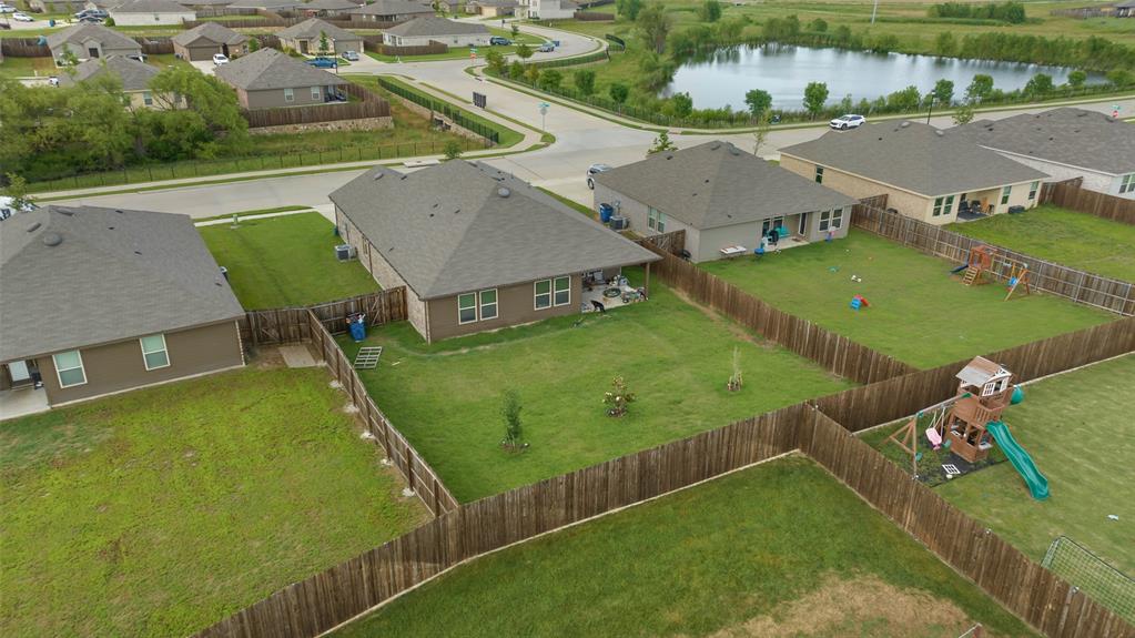 Magnolia Ph 8 - Residential