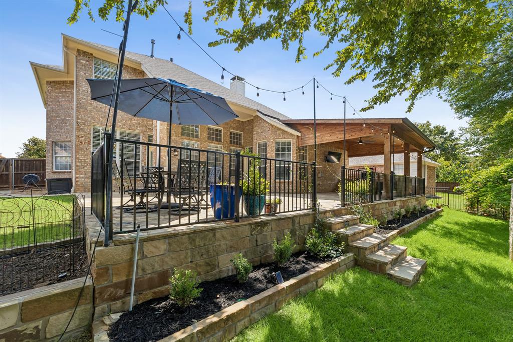 3421 Dowland Drive