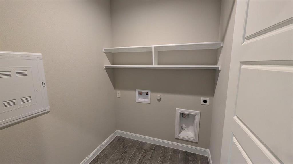 Bella Vista - Residential