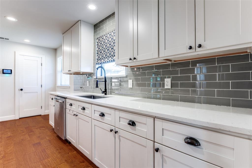 Mediterranean Gardens - Residential Lease