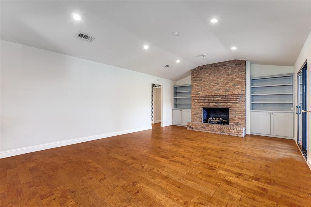 Mediterranean Gardens - Residential Lease