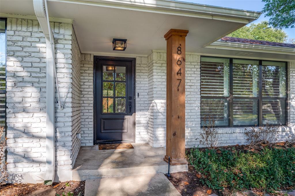 Mediterranean Gardens - Residential Lease