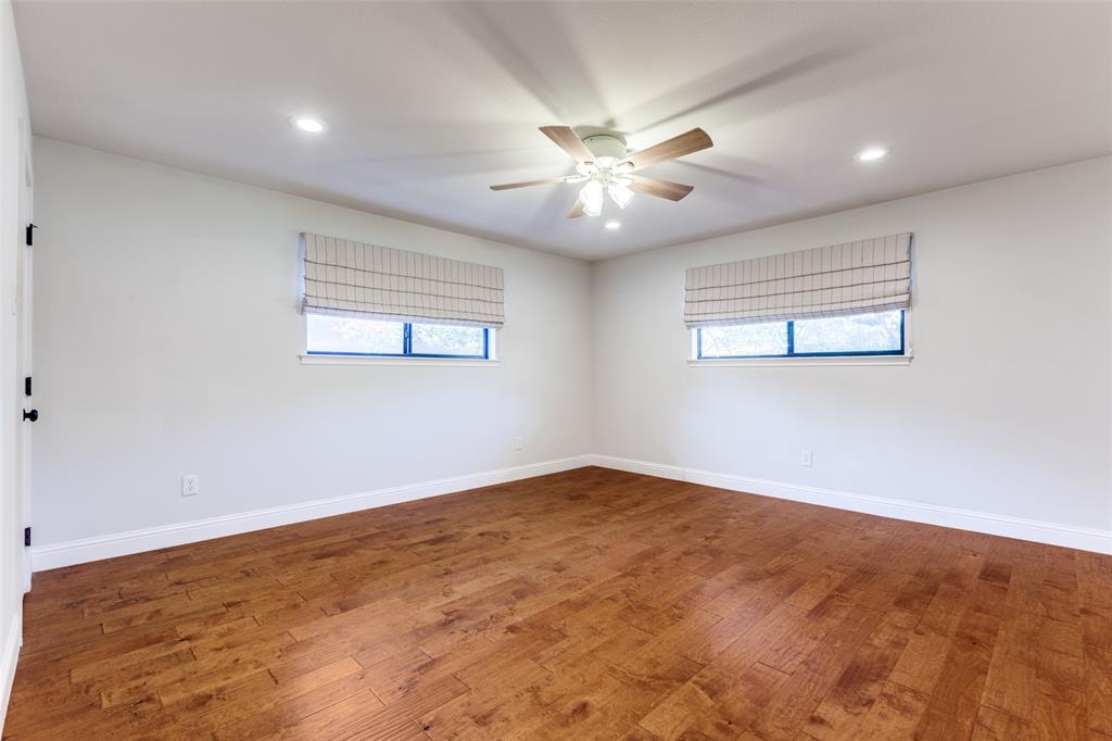 Mediterranean Gardens - Residential Lease