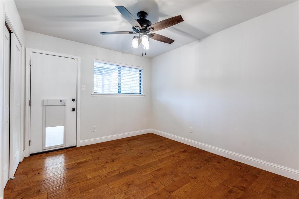 Mediterranean Gardens - Residential Lease