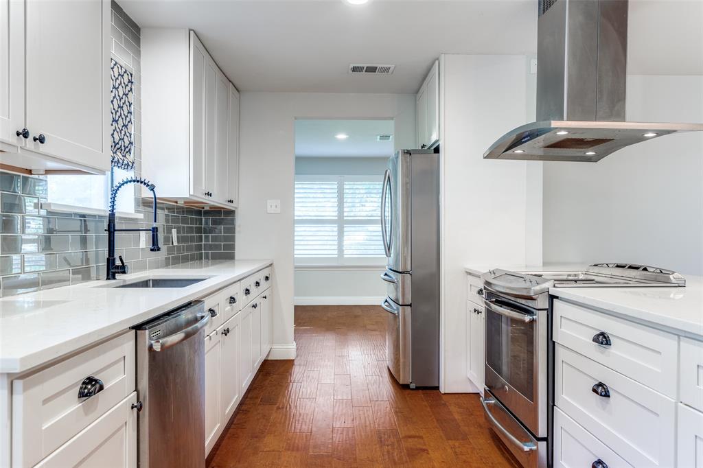 Mediterranean Gardens - Residential Lease