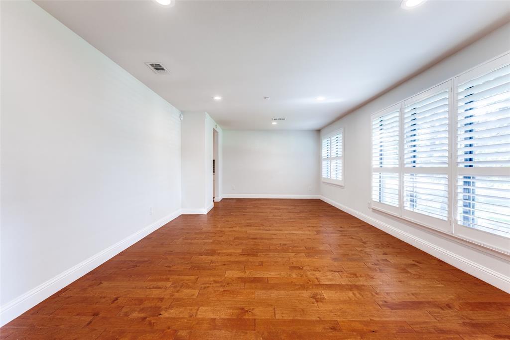 Mediterranean Gardens - Residential Lease