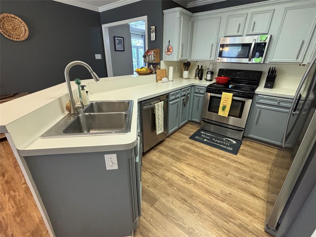 Stockwell Place 01 - Residential Lease