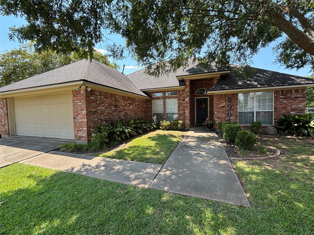 Stockwell Place 01 - Residential Lease