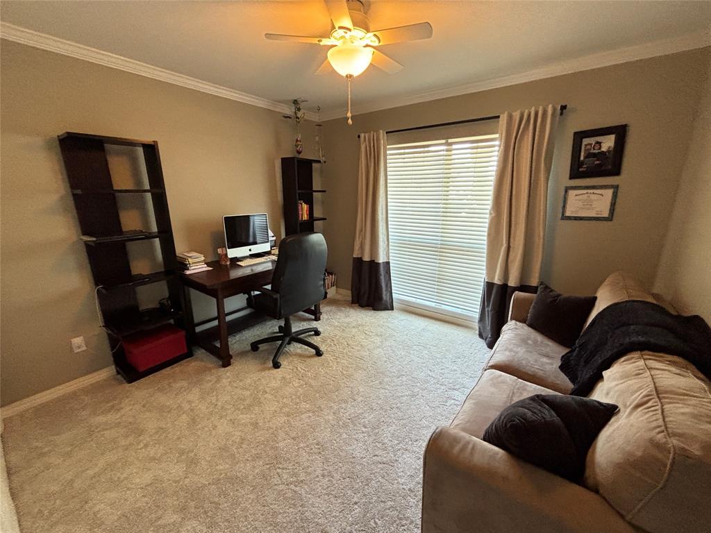 Stockwell Place 01 - Residential Lease