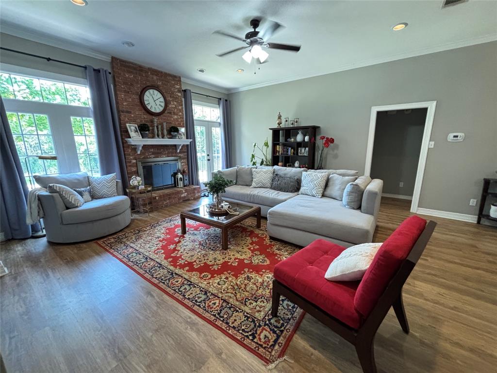 Stockwell Place 01 - Residential Lease