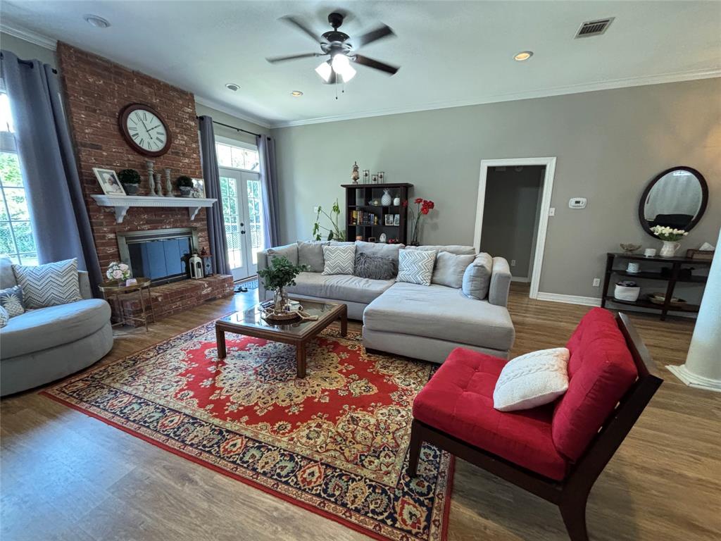 Stockwell Place 01 - Residential Lease