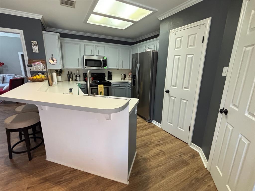 Stockwell Place 01 - Residential Lease