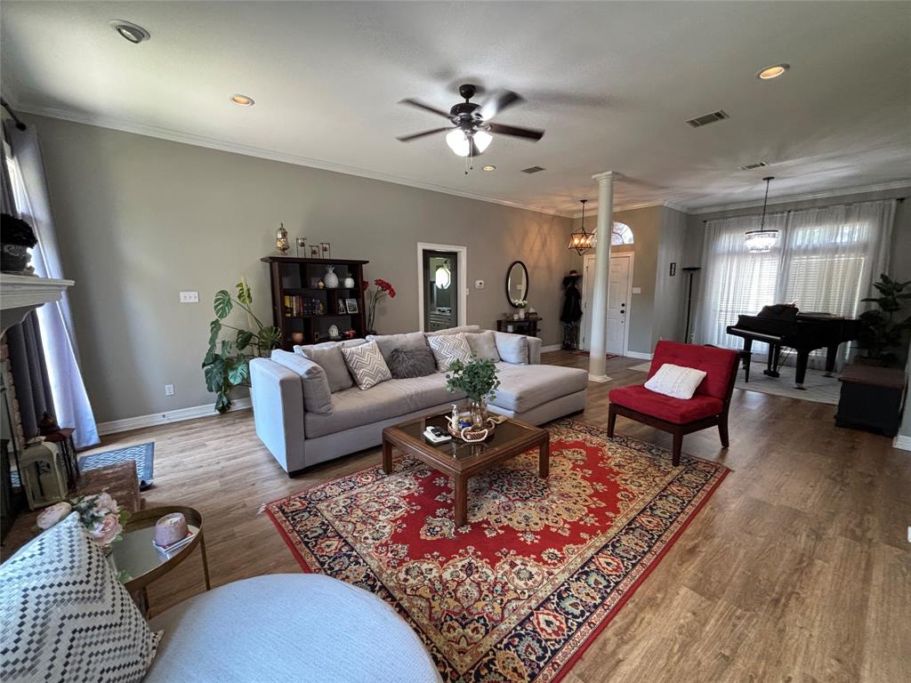 Stockwell Place 01 - Residential Lease