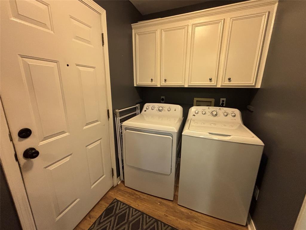 Stockwell Place 01 - Residential Lease