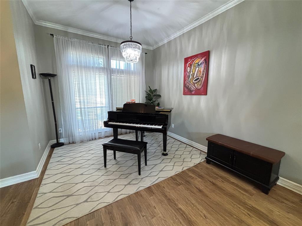 Stockwell Place 01 - Residential Lease