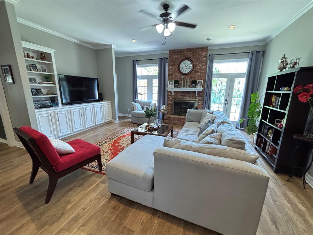 Stockwell Place 01 - Residential Lease