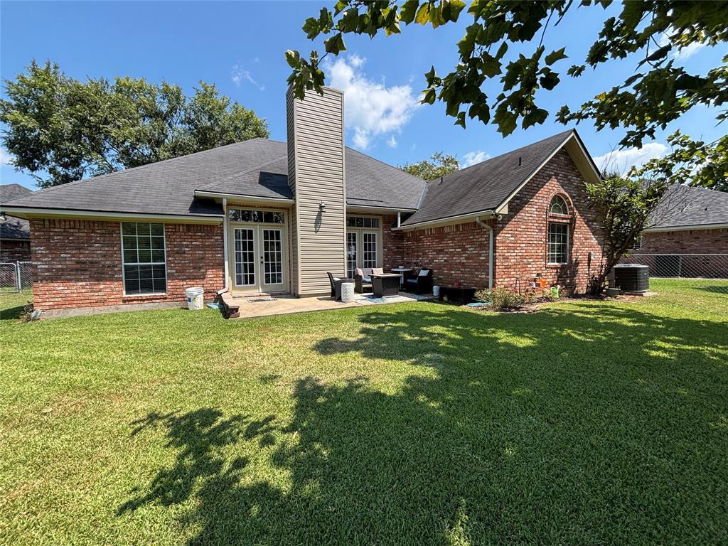 Stockwell Place 01 - Residential Lease