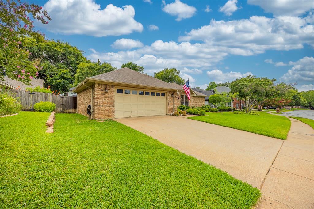 3320 Cypress Court