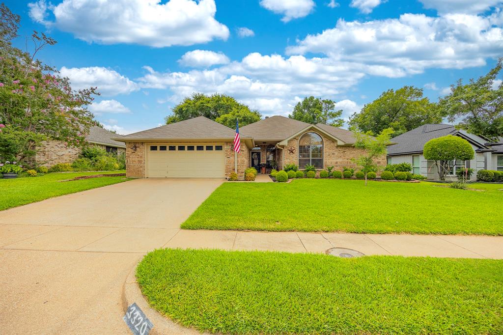 3320 Cypress Court