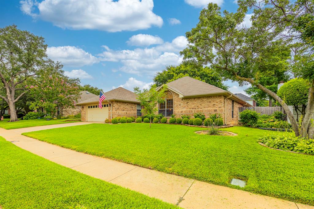 3320 Cypress Court