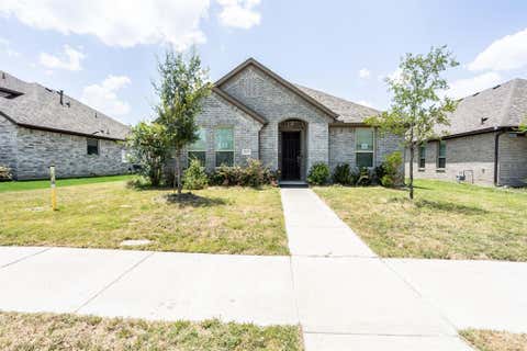 Photo of 1557 Addison Drive, Lancaster, TX 75134 (MLS # 21367226)