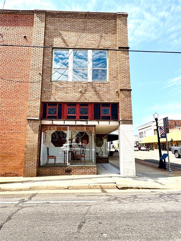 102 Quitman Street