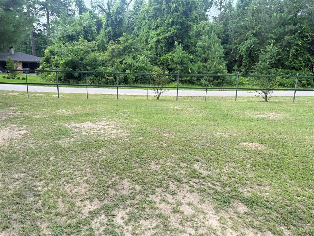 Clear Lakes, Zone 2 - Land