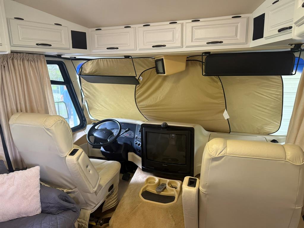 Clear Lakes, Zone 2 - Land