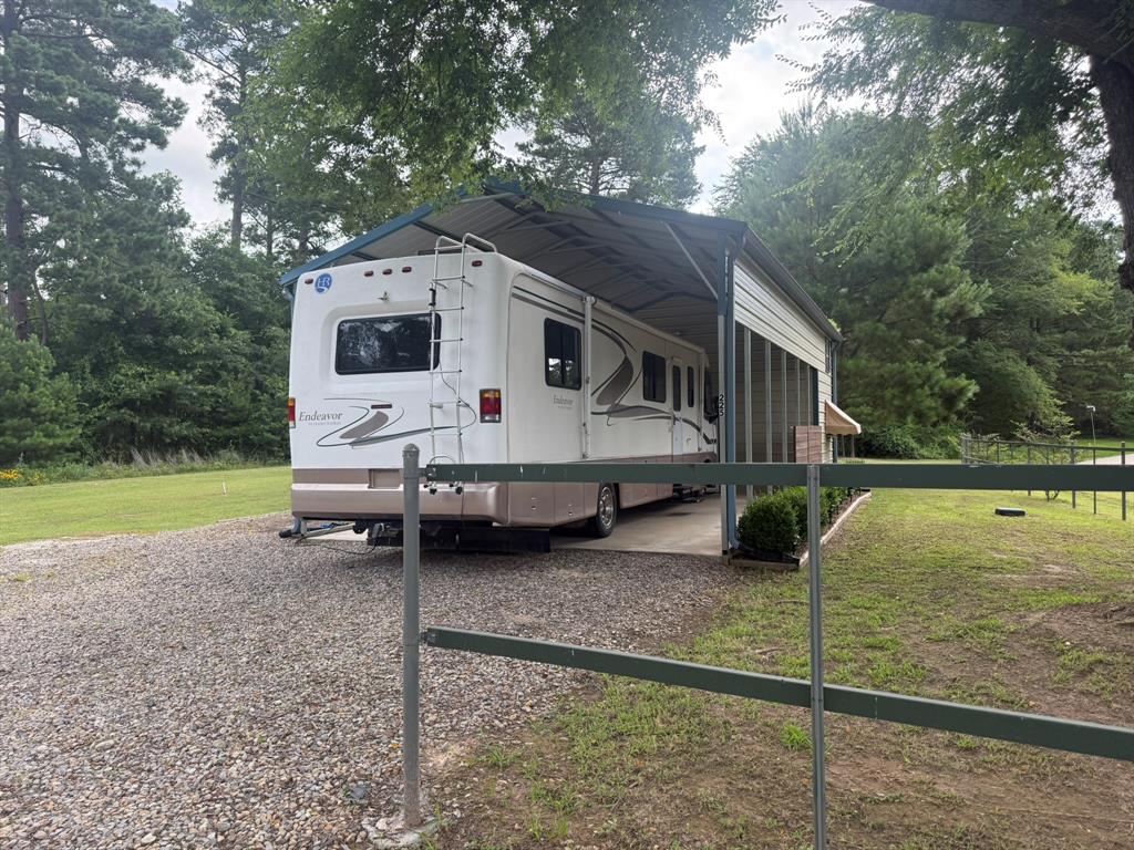 Clear Lakes, Zone 2 - Land