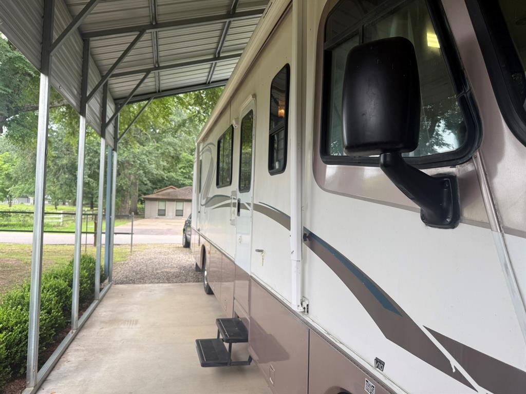 Clear Lakes, Zone 2 - Land