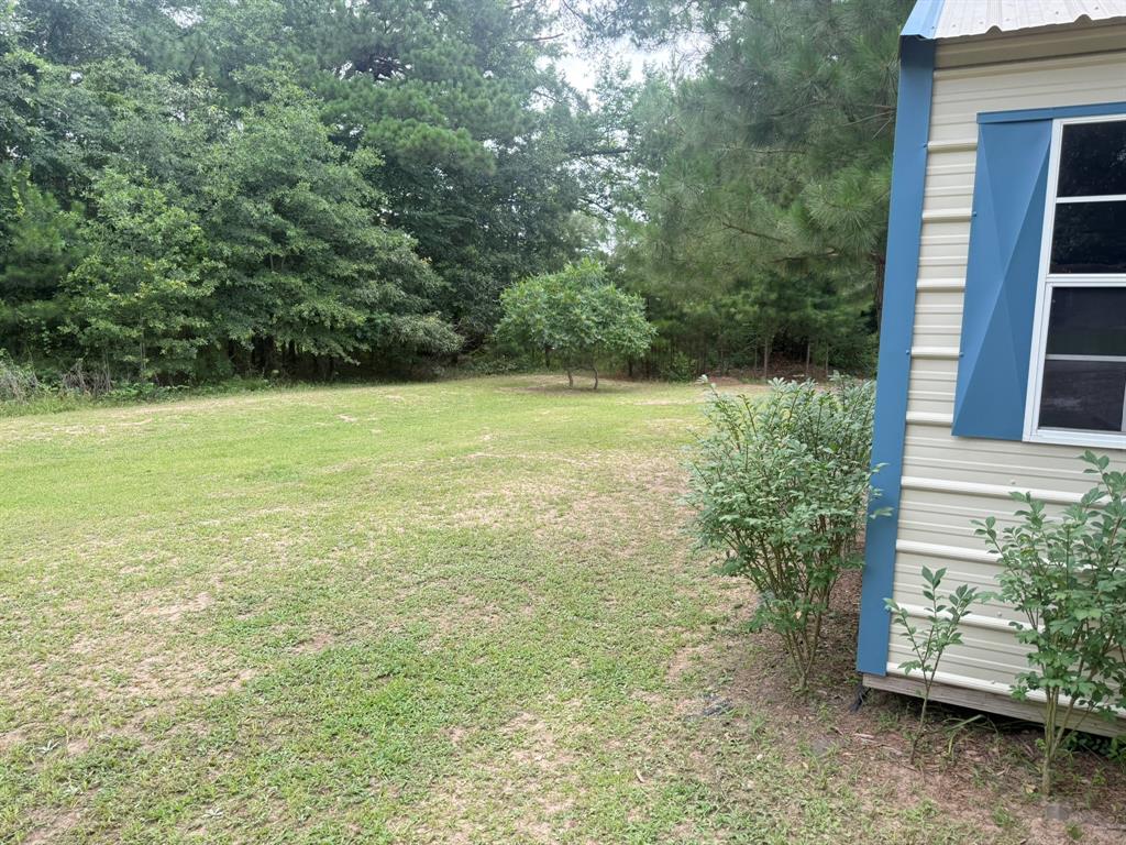 Clear Lakes, Zone 2 - Land