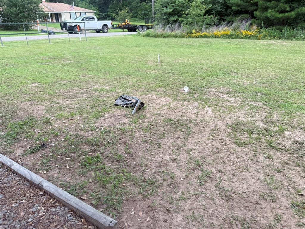 Clear Lakes, Zone 2 - Land