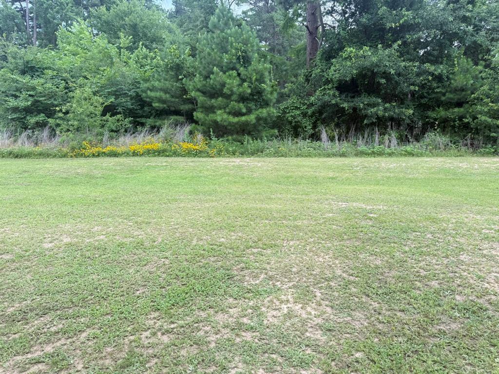 Clear Lakes, Zone 2 - Land