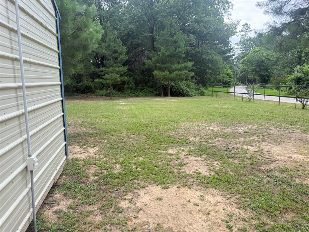 Clear Lakes, Zone 2 - Land