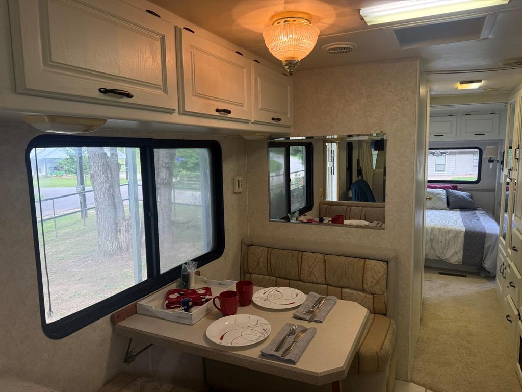 Clear Lakes, Zone 2 - Land