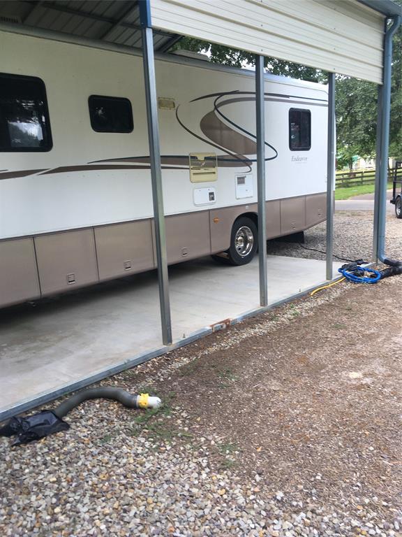 Clear Lakes, Zone 2 - Land