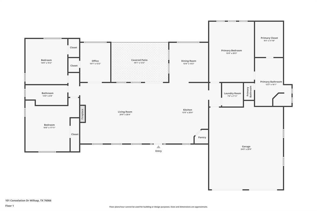 Grindstone Ranch Estates - Residential