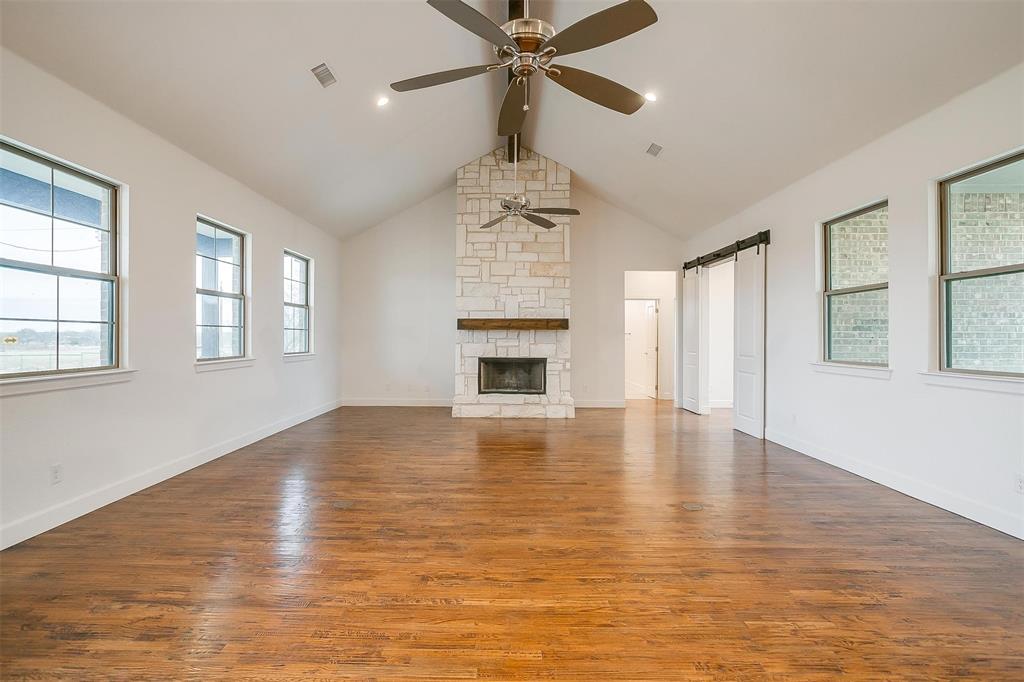 Grindstone Ranch Estates - Residential