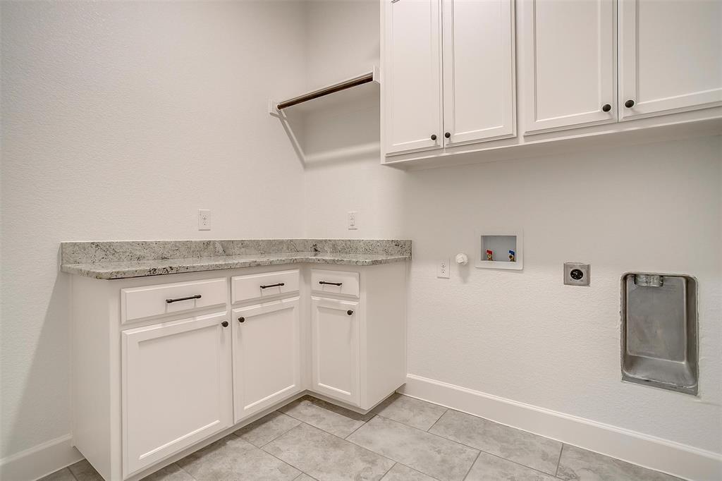 Grindstone Ranch Estates - Residential