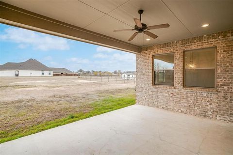 A home in Millsap