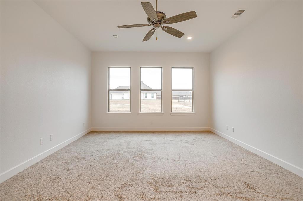 Grindstone Ranch Estates - Residential