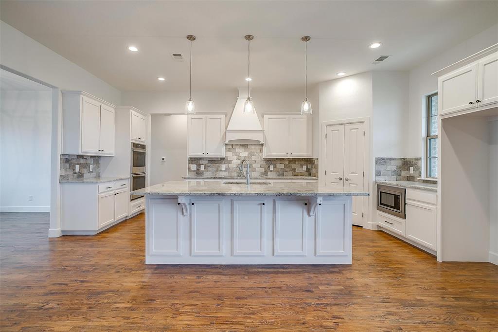 Grindstone Ranch Estates - Residential