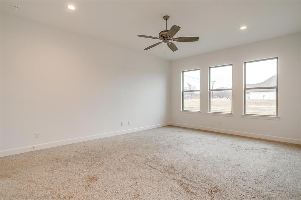 Grindstone Ranch Estates - Residential