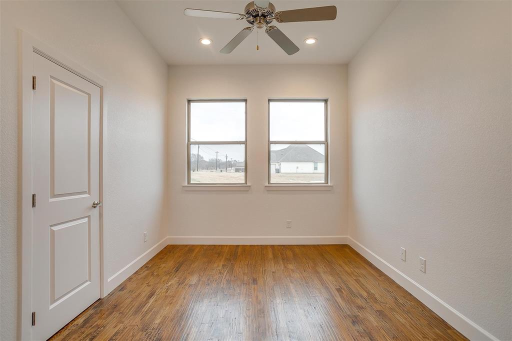 Grindstone Ranch Estates - Residential