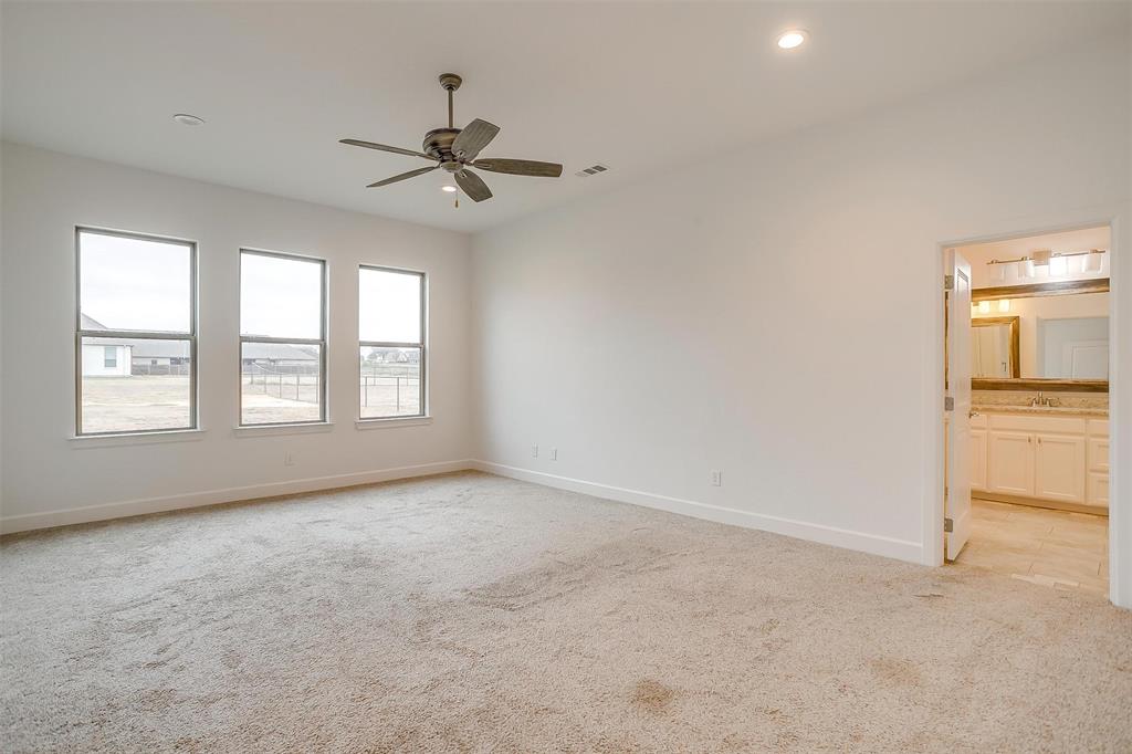 Grindstone Ranch Estates - Residential