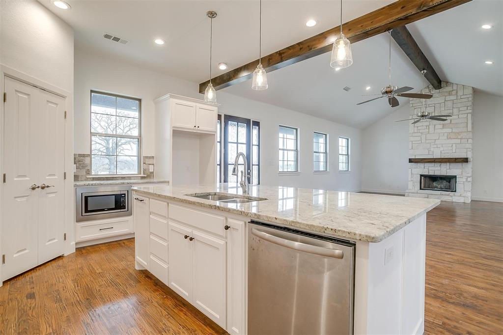 Grindstone Ranch Estates - Residential