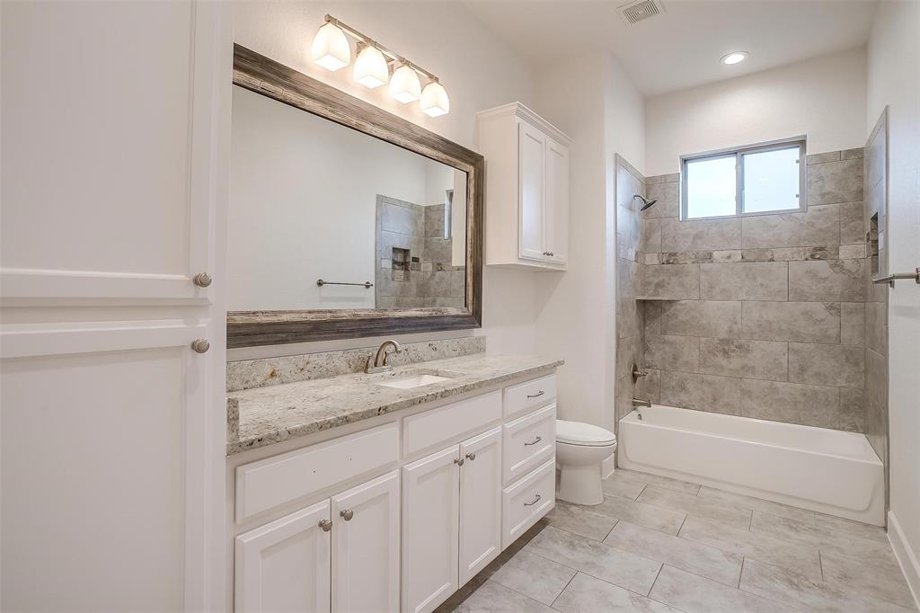 Grindstone Ranch Estates - Residential