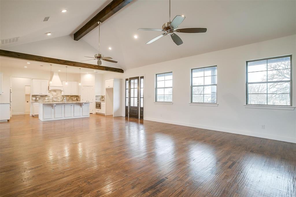 Grindstone Ranch Estates - Residential