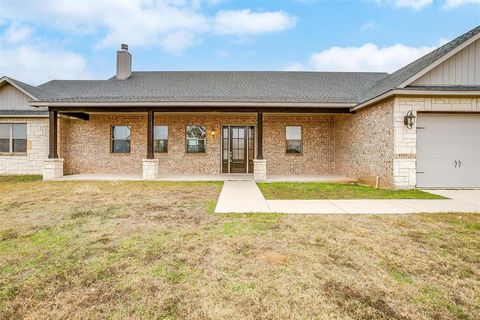 A home in Millsap